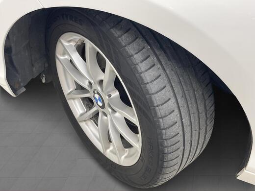 BMW 118 vaihtoauto