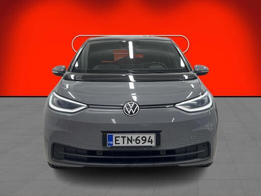 Volkswagen ID.3 vaihtoauto