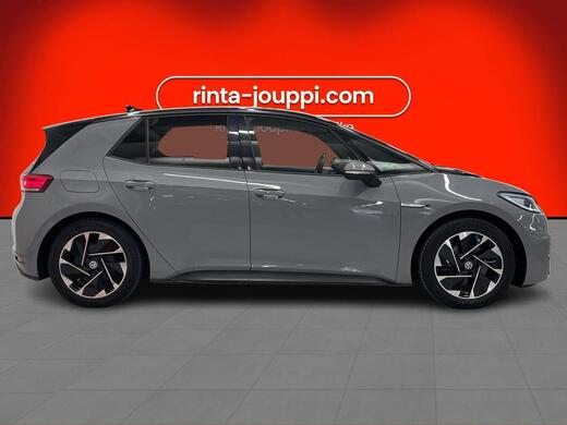 Volkswagen ID.3 vaihtoauto