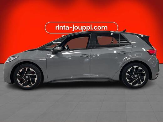 Volkswagen ID.3 vaihtoauto