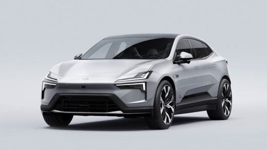 Polestar 4 vaihtoauto