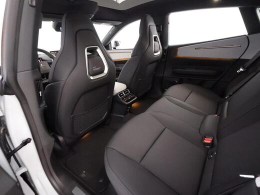 Polestar 4 vaihtoauto