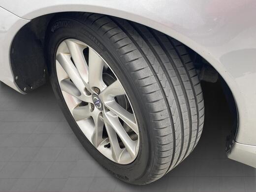 Volvo S80 vaihtoauto