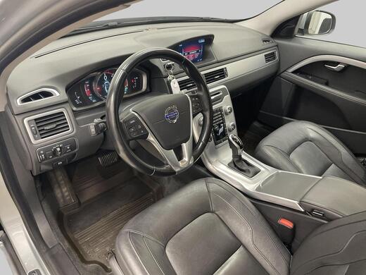 Volvo S80 vaihtoauto