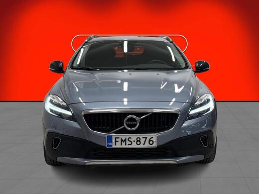 Volvo V40 Cross Country vaihtoauto
