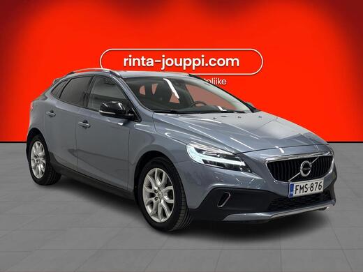 Volvo V40 Cross Country vaihtoauto