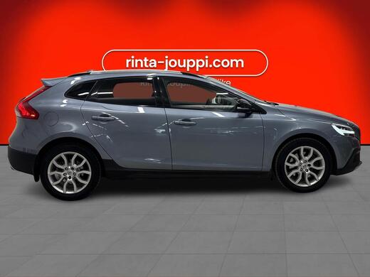 Volvo V40 Cross Country vaihtoauto