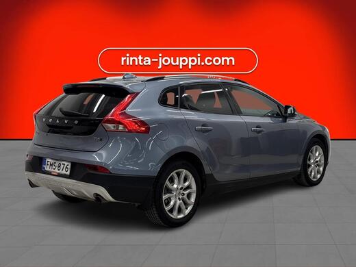 Volvo V40 Cross Country vaihtoauto