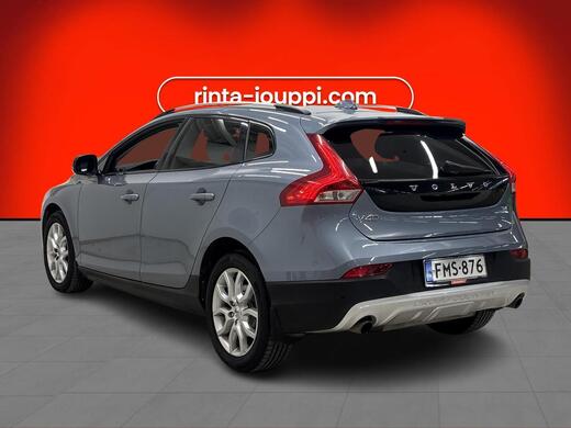 Volvo V40 Cross Country vaihtoauto