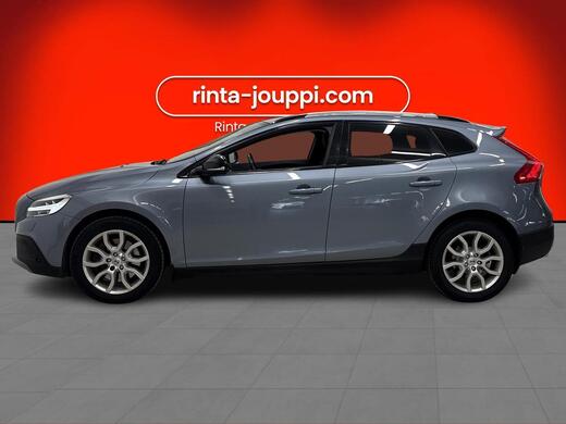 Volvo V40 Cross Country vaihtoauto