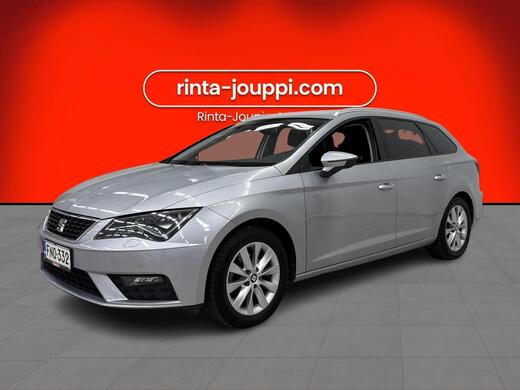SEAT Leon ST vaihtoauto