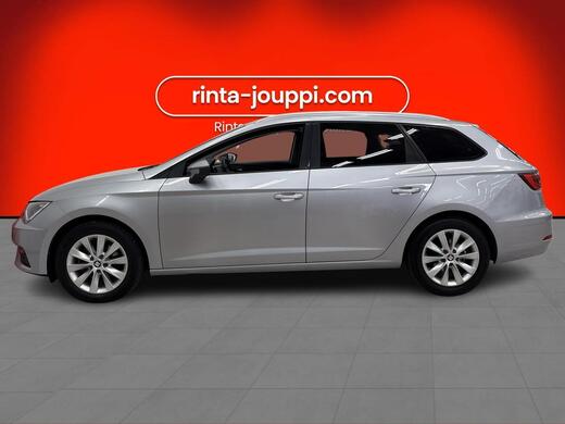 SEAT Leon ST vaihtoauto