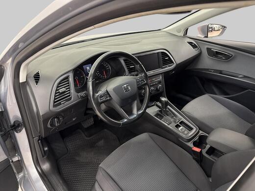 SEAT Leon ST vaihtoauto
