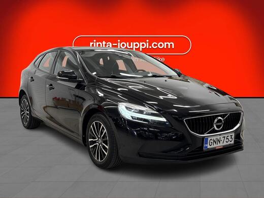 Volvo V40 vaihtoauto