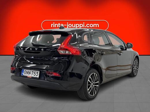 Volvo V40 vaihtoauto