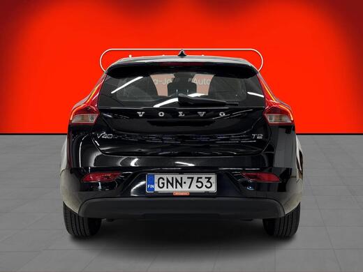 Volvo V40 vaihtoauto