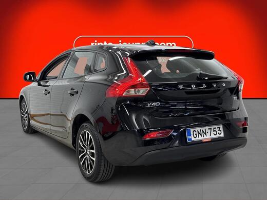 Volvo V40 vaihtoauto