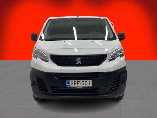 Peugeot Expert vaihtoauto