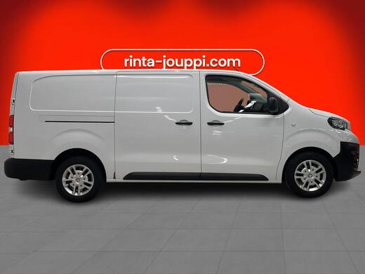 Peugeot Expert vaihtoauto