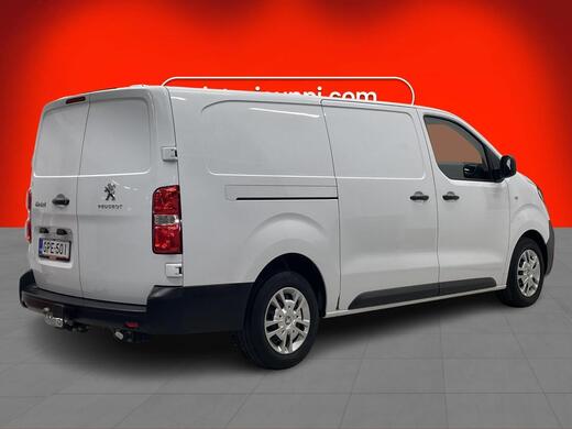 Peugeot Expert vaihtoauto