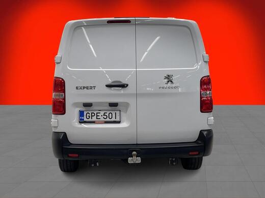 Peugeot Expert vaihtoauto