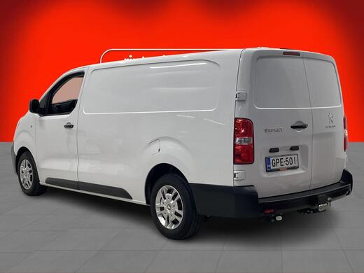 Peugeot Expert vaihtoauto
