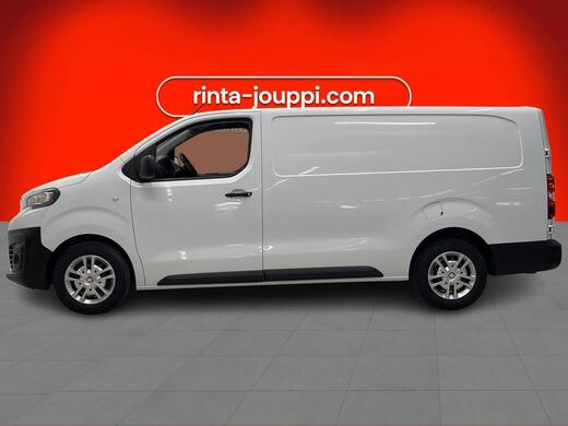 Peugeot Expert vaihtoauto