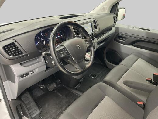 Peugeot Expert vaihtoauto