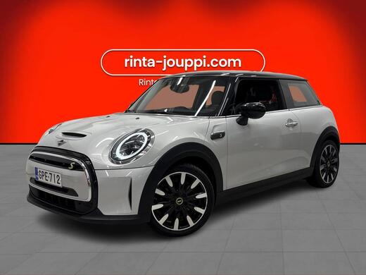 Mini Hatchback vaihtoauto