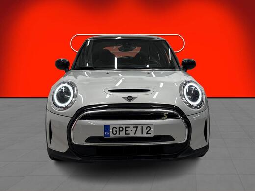 Mini Hatchback vaihtoauto