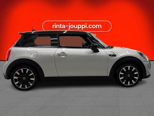 Mini Hatchback vaihtoauto