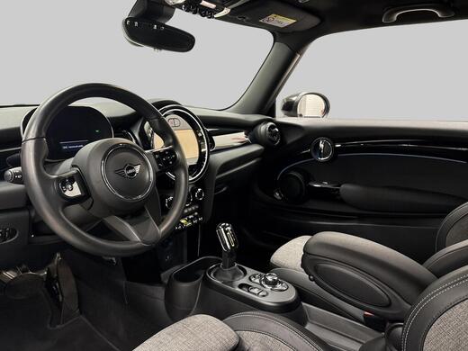 Mini Hatchback vaihtoauto