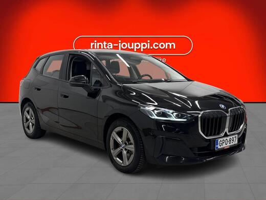 BMW 230 vaihtoauto
