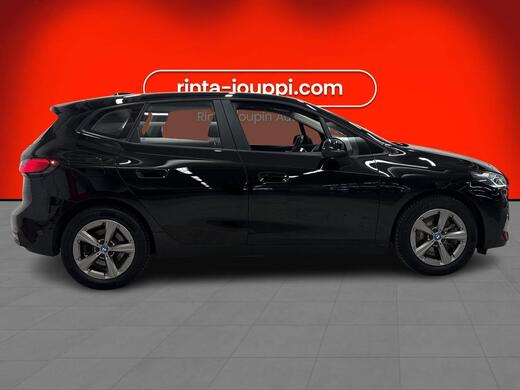 BMW 230 vaihtoauto