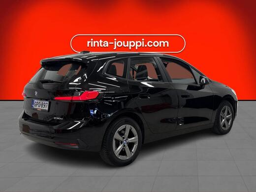 BMW 230 vaihtoauto