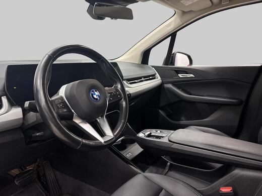 BMW 230 vaihtoauto