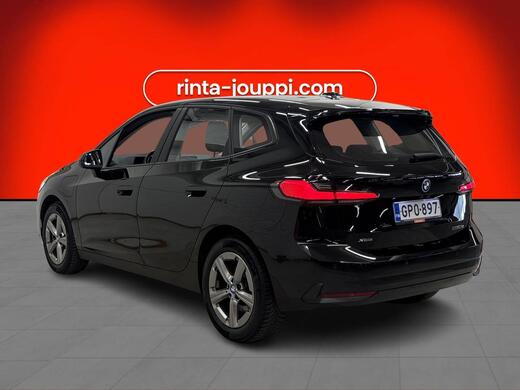 BMW 230 vaihtoauto