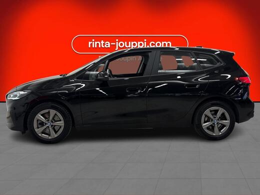 BMW 230 vaihtoauto