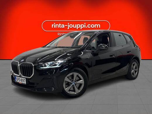 BMW 230 vaihtoauto