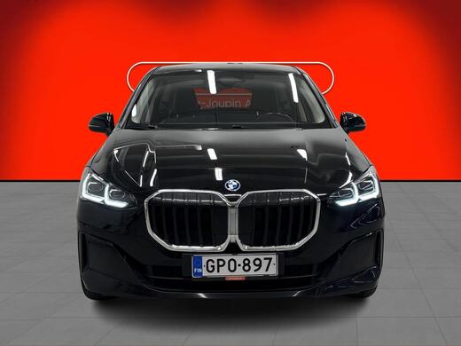 BMW 230 vaihtoauto