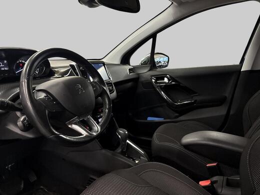 Peugeot 208 vaihtoauto