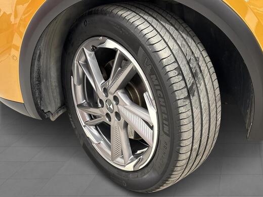 DS 7 Crossback vaihtoauto