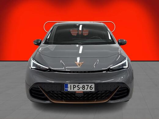 Cupra Born vaihtoauto