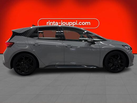 Cupra Born vaihtoauto