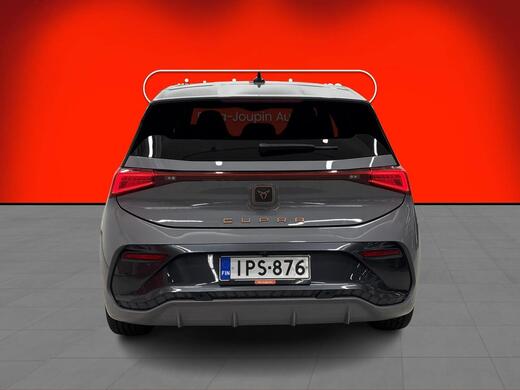Cupra Born vaihtoauto