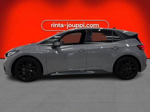 Cupra Born vaihtoauto