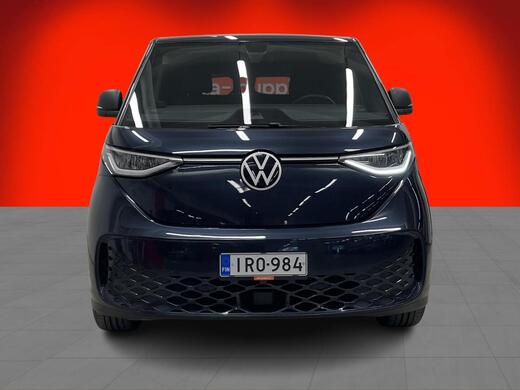 Volkswagen ID. Buzz vaihtoauto