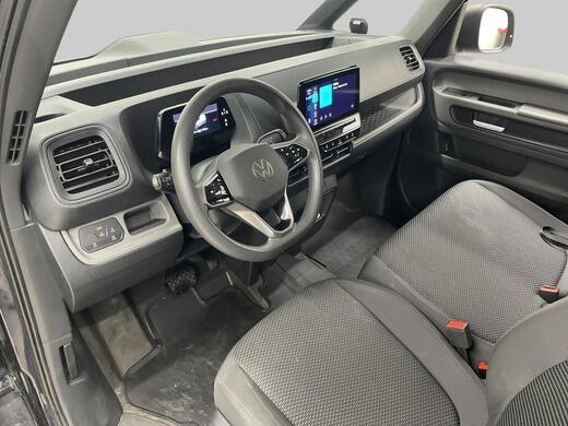Volkswagen ID. Buzz vaihtoauto