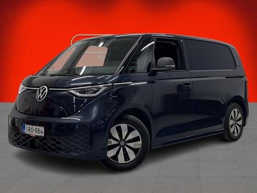 Volkswagen ID. Buzz Cargo vaihtoauto