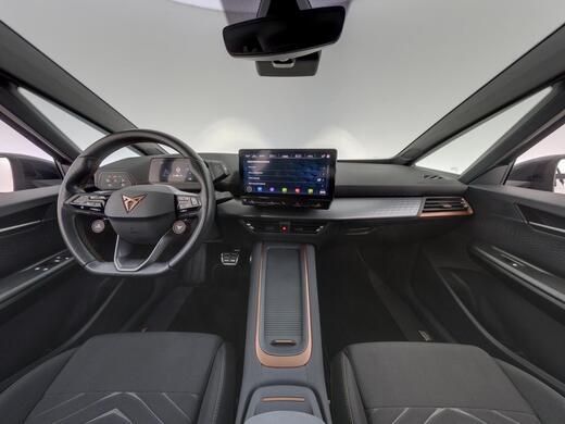Cupra Born vaihtoauto
